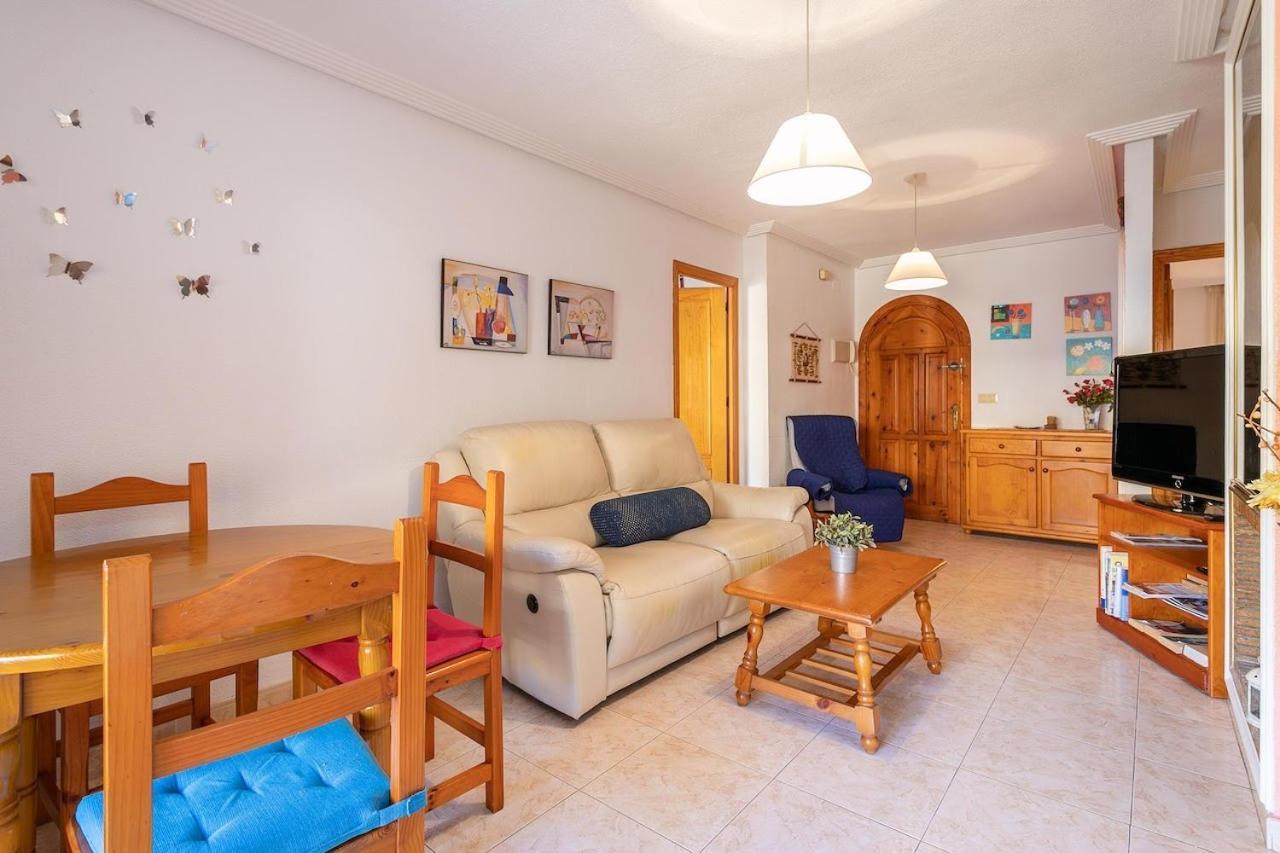 Apartamento Ideal Verano Con Piscina E Invierno Con Cocina De Lena *