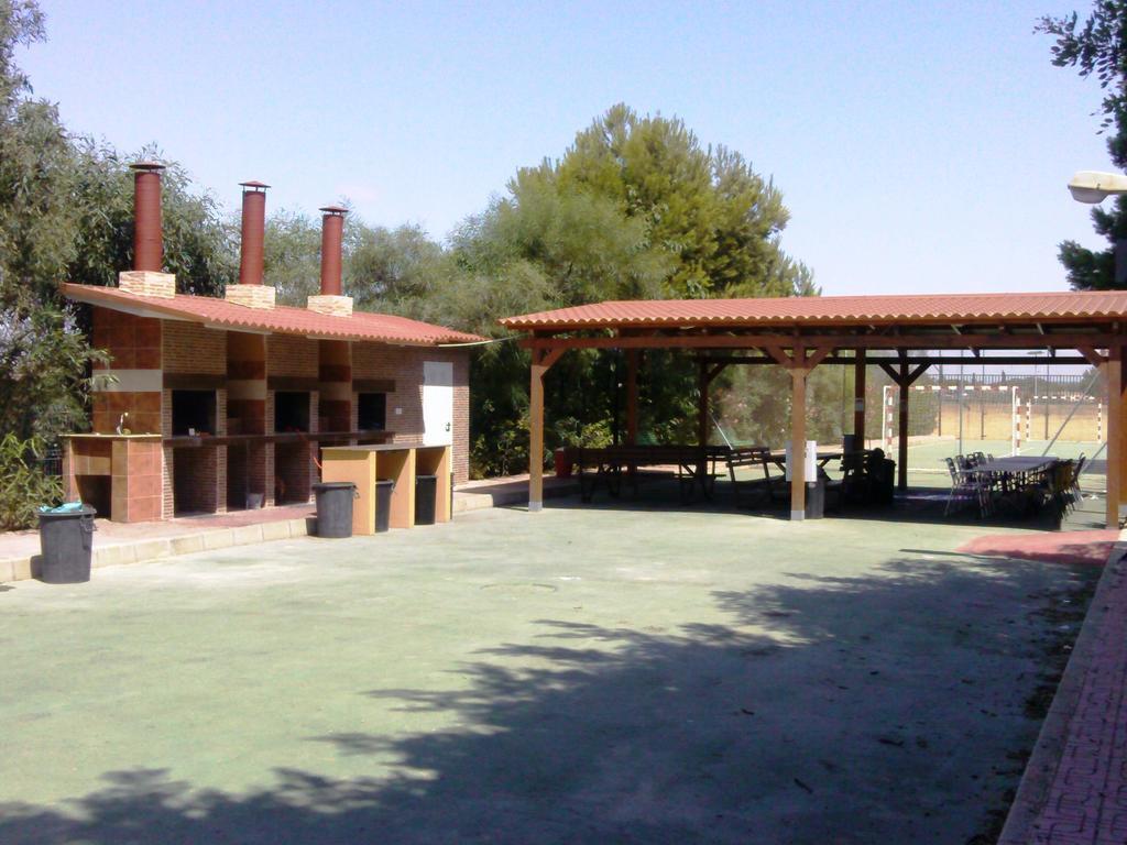 Ideal Verano Con Piscina E Invierno Con Cocina De Lena * La Mata (Torrevieja)