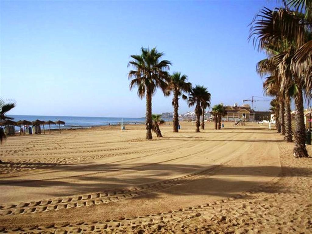 Ideal Verano Con Piscina E Invierno Con Cocina De Lena La Mata (Torrevieja)